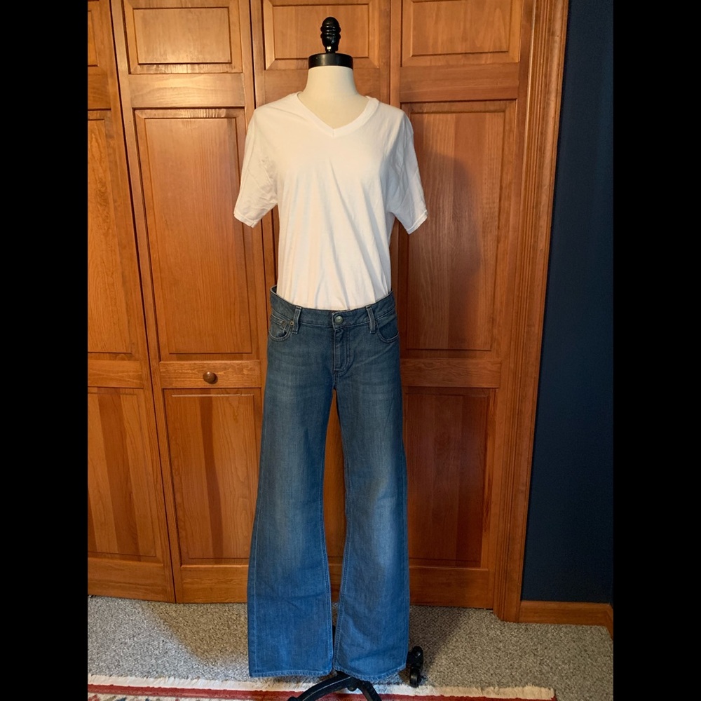 Marc Jacobs Jeans